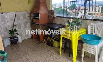 Imagem 2: Venda Cobertura Santa Cruz Industrial Contagem