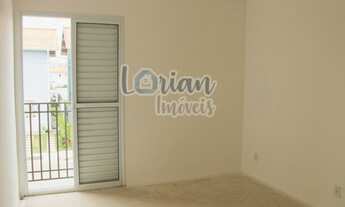 Imagem: Casa / 112 m² / 3 Dormitórios - 2 Vagas