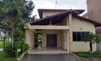 Imagem: Condomínio Cidade Jardim I - Casa com 3/4