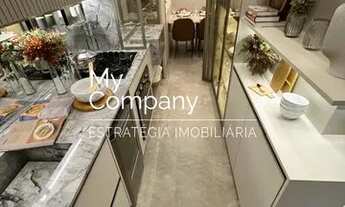 Imagem 2: SÃO PAULO - Apartamento Padrão - IPIRANGA