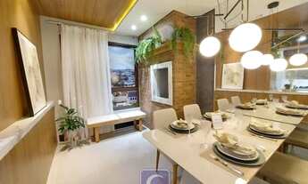 Imagem 4: Apartamento à venda no bairro Centro - Cascavel/PR