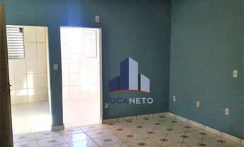 Imagem 6: Casa com 2 dormitórios para alugar por R$ 900,00/mês - Parque das Flores - São Paulo/SP