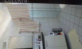 Imagem 4: Santo André - Apartamento Padrão - Santa Maria