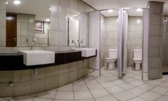 Imagem 6: Centro Excelente Andar de 460m2 Todo Reformado