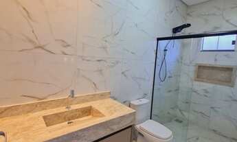 Imagem 7: Casa de condomínio para venda com 3 quartos rua 4 Vicente Pires