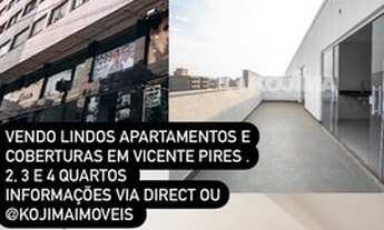 Imagem 6: Apartamentos Vicente pires - analiso permuta