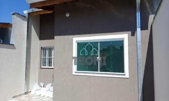 Imagem: Casa com 2 dormitórios (1 suíte) à venda