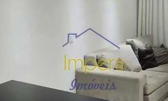 Imagem 2: Apartamento Fatto Acqua com 3 dormitórios à venda, 67 m² por R$ 390.000 - Jardim Ismênia