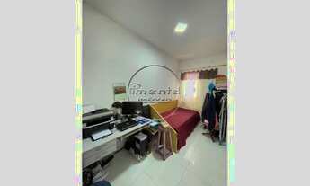 Imagem 7: Casa Sobreposta 02 dormitórios, disponível para venda, no bairro Canto do Forte em Praia G