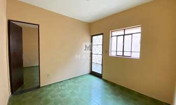 Imagem 3: Casa para aluguel no bairro Jatobá de 1 quarto