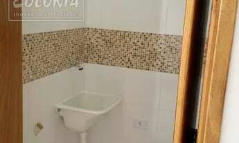 Imagem 7: Santo André - Casa Padrão - Parque Novo Oratório