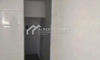 Imagem 7: Salão em localização privilegiada próximo das vias de acesso, com porta automática e muito