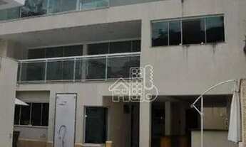 Imagem 2: Casa com 5 dormitórios à venda, 450 m² por R$ 2.900.000,00 - Vital Brasil - Niterói/RJ