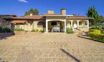 Imagem 7: Casa com 4 dormitórios à venda, 400 m² por R$ 1.500.000,00 - Centro - Agronômica/SC