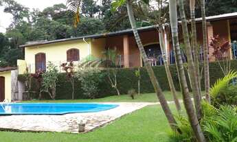 Imagem 7: Chácara 1.000 m² à venda no Recanto dos Palmares, em Atibaia/SP