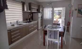 Imagem: Sobrado para aluguel anual São João do