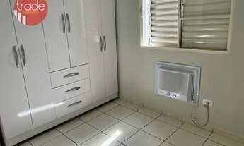 Imagem 4: Apartamento À Venda No Jardim Interlagos Com 02 Dormitórios