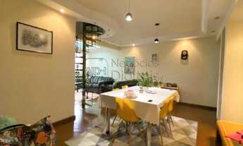 Imagem 2: Cobertura, Osvaldo Cruz - São Caetano do Sul