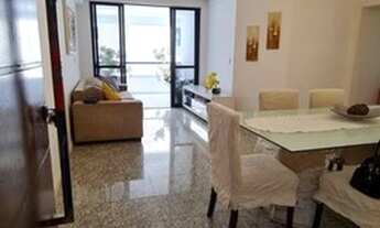 Imagem 3: Apartamento para Venda em Salvador, Pituba, 3 dormitórios, 1 suíte, 3 banheiros, 2 vagas