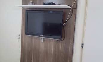 Imagem 5: Vendo 3 quartos no Condomínio Bosque da Saúde