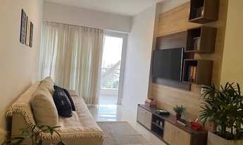 Imagem 3: Apartamento ED. MÁXIMUS (Avenida Pelinca