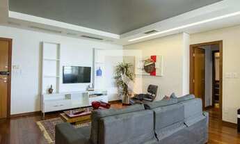 Imagem 7: Apartamento para Aluguel - Belvedere, 1 Quarto, 95 m2