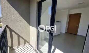Imagem 2: Apartamento com 2 dormitórios para alugar, 52 m² por R$ 1.910,00/mês - Jardim Sumaré - Rib