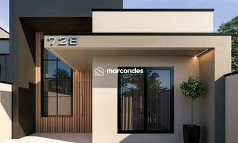 Imagem 2: FAZENDA RIO GRANDE - Casa Padrão - Iguaçu