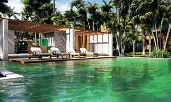 Imagem 2: Reserva da Lagoa, casas Duplex, 2 Suítes, 120 m² + Garden de 136 m², na Reserva Sapiranga