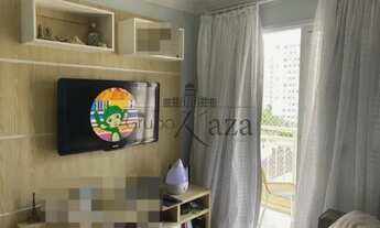 Imagem 2: Apartamento Padrão em São José dos Campos