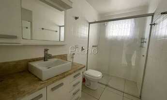 Imagem 5: Apartamento - Cambuí - Campinas