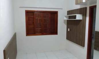 Imagem 2: CASA TÉRREA Santa Paula 3 dormitórios sendo uma suíte Sala para dois ambientes, cozinha a