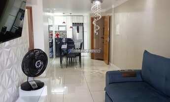 Imagem 7: Apartamento para aluguel possui 77 metros quadrados com 2 quartos em Tupi - Praia Grande