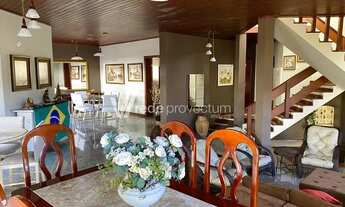 Imagem 6: Casa - Jardim Chapadão - Campinas