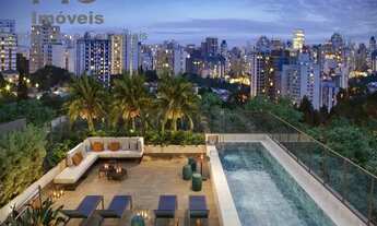 Imagem 6: SÃO PAULO - Apartamento Padrão - CAMPO BELO