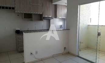 Imagem 2: Aluguel Apartamento SHOPPING PARK