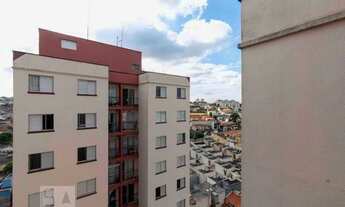 Imagem 7: Apartamento para Aluguel - Itaquera, 2 Quartos, 48 m2