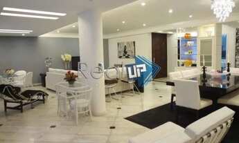 Imagem: APARTAMENTO - COPACABANA -04 QUARTOS - 01