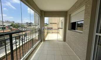 Imagem 2: APARTAMENTO 2 DORM. - 1 VAGA - VARANDA + GARDEN - PRONTO PRA MORAR - LAZER COMPLETO