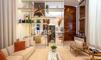 Imagem 2: Jardins Verona - Casa de Condomínio 4 quartos, sendo 4 suítes