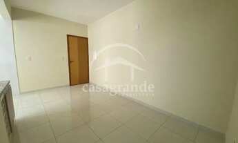 Imagem: Aluguel Apartamento TUBALINA