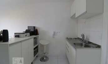 Imagem 5: Apartamento para Aluguel - Belém, 1 Quarto, 32 m2