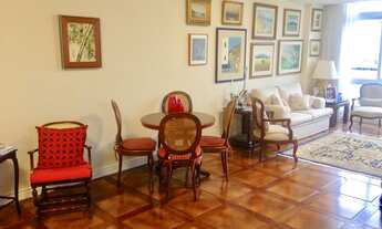 Imagem 2: J. PAULISTA R. PEIXOTO GOMIDE 260M2 + 03 DORMITÓRIOS + 02 VGS