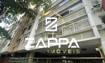 Imagem 6: Apartamento para venda com 220 metros quadrados com 3 quartos em Copacabana - Rio de Janei