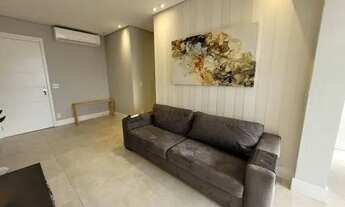 Imagem 3: Apartamento para aluguel tem 70 metros quadrados com 2 quartos em Pinheiros - São Paulo