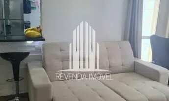 Imagem 3: 1 Dormitório 1 Vaga - 43m2 Vila Madalena