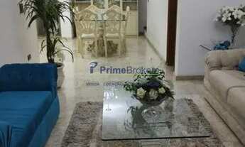 Imagem 3: Casa à Venda em Mirandópolis com 300m², 3 Quartos, 1 Suíte, 3 Vagas