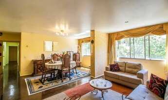 Imagem 3: Apartamento para Venda - 129m², 3 dormitórios, sendo 1 suites, 1 vaga - Bela Vista