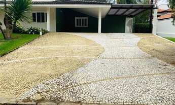 Imagem 3: Casa em um dos melhores Condomínios de Vinhedo/SP