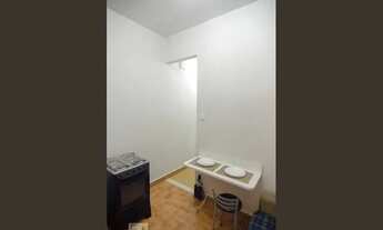 Imagem 6: Apartamento para Aluguel - Botafogo, 1 Quarto, 22 m2